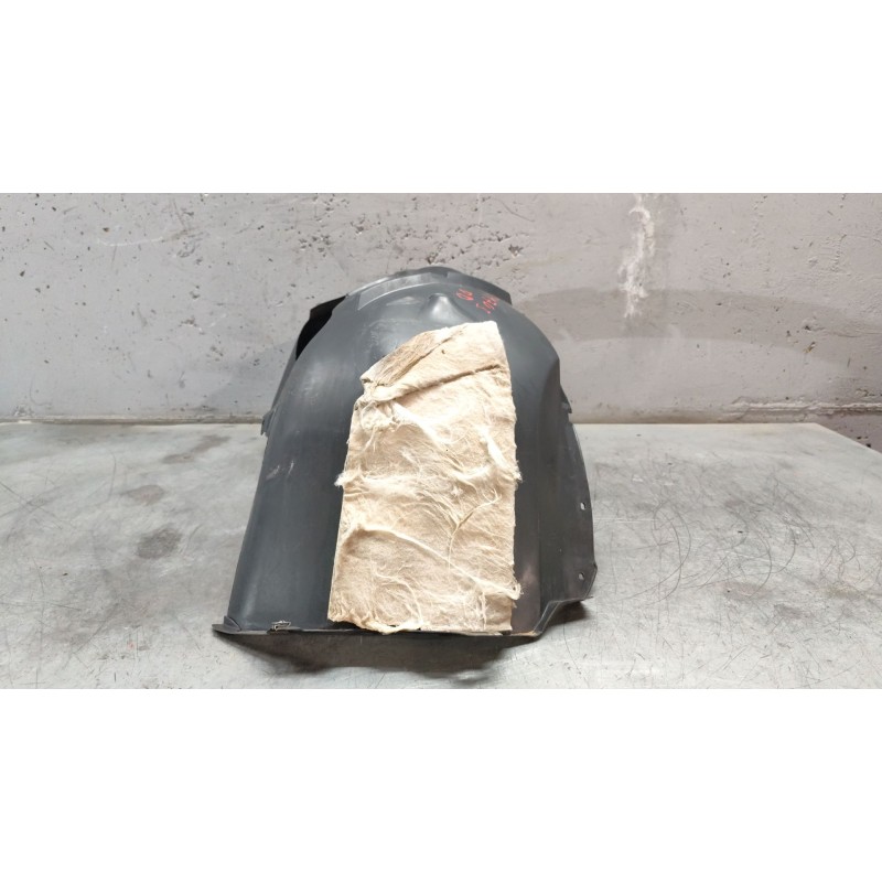 Recambio de paso rueda delantero derecho para seat leon (5f1) 1.6 tdi referencia OEM IAM 5F0809958 - Blanco 4