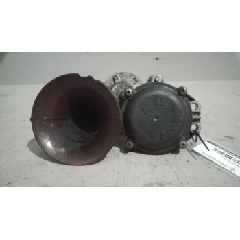 Recambio de claxon para scania serie 4 (p/r 124 l) 11.7 diesel referencia OEM IAM 1514259  