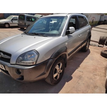 hyundai tucson (jm) del año 2005