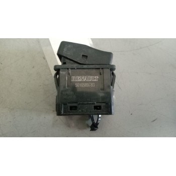 Recambio de interruptor para renault premium route 2006 fas 4x2 larga distancia referencia OEM IAM 5010589783  