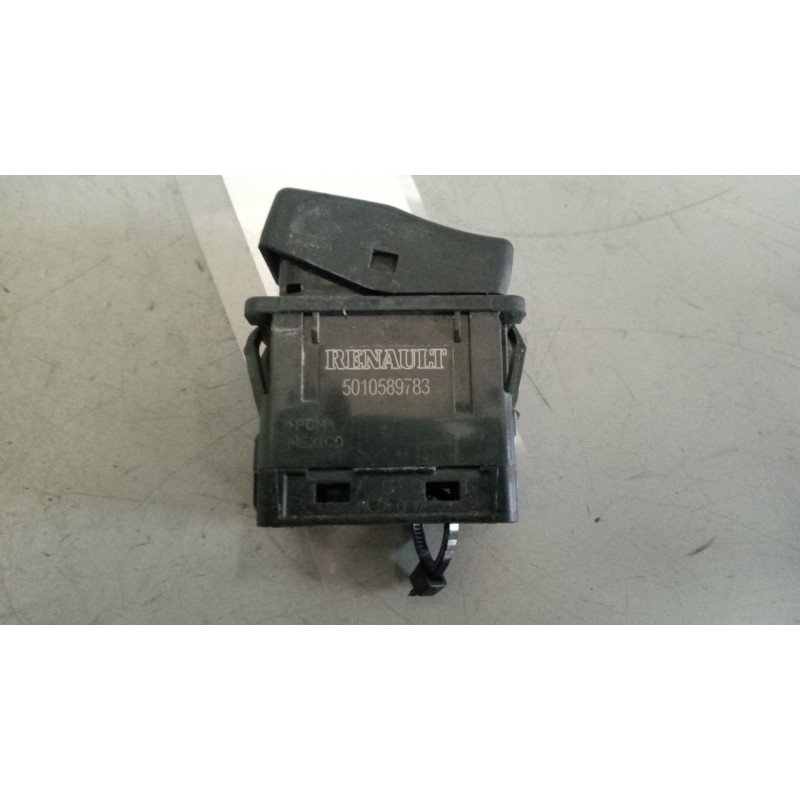 Recambio de interruptor para renault premium route 2006 fas 4x2 larga distancia referencia OEM IAM 5010589783 3