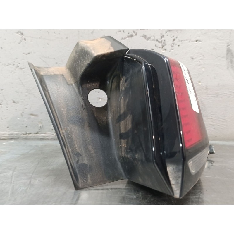 Recambio de piloto trasero derecho para peugeot 5008 ii (mc_, mj_, mr_, m4_) 1.5 bluehdi 130 (mcyhzj, mcyhzr, mcyhzx) referencia - Gris