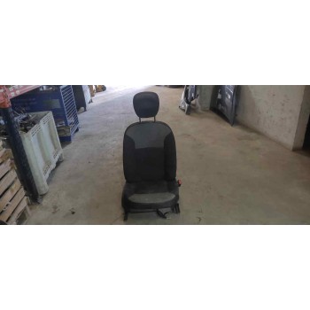 Recambio de asiento delantero derecho para dacia dokker essential referencia OEM IAM   