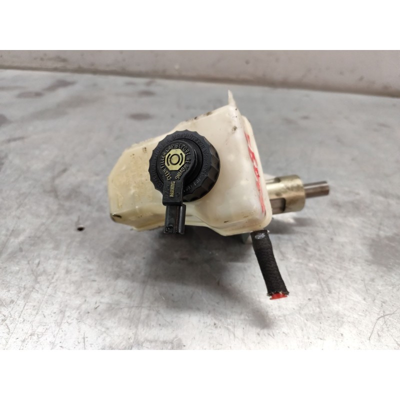 Recambio de bomba freno para bmw serie 1 berlina (e81/e87) 120d referencia OEM IAM 03350886531 3