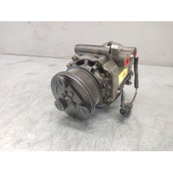 COMPRESOR AIRE ACONDICIONADO 