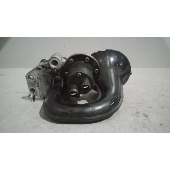 Recambio de claxon para scania serie 4 (p/r 124 l) 11.7 diesel referencia OEM IAM 1514259  