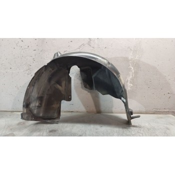 Recambio de paso rueda trasero derecho para skoda scala (nw1) 1.5 tsi referencia OEM IAM 657810970  