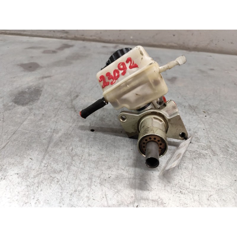Recambio de bomba freno para bmw serie 1 berlina (e81/e87) 120d referencia OEM IAM 03350886531 4