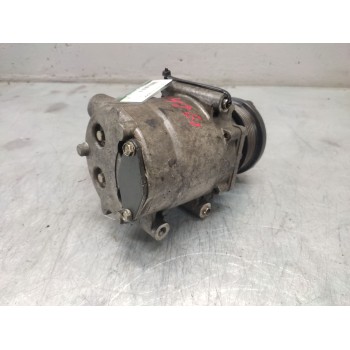 Recambio de compresor aire acondicionado para ford ka (ccq) básico referencia OEM IAM   
