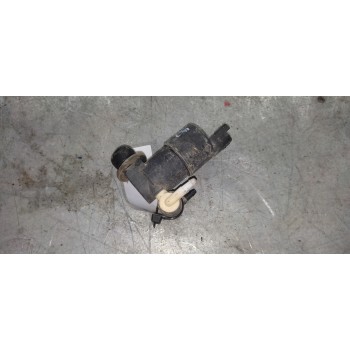 Recambio de bomba limpia para renault laguna ii (bg0) expression referencia OEM IAM 9641553880 2 PINS 