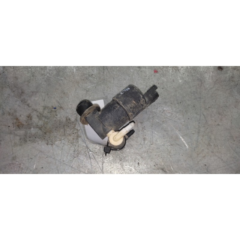 Recambio de bomba limpia para renault laguna ii (bg0) expression referencia OEM IAM 9641553880 2 PINS - Gris 3