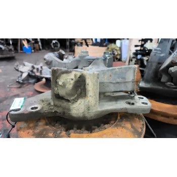 Recambio de mangueta delantera derecha para daf xf 106 480 referencia OEM IAM 1798817  