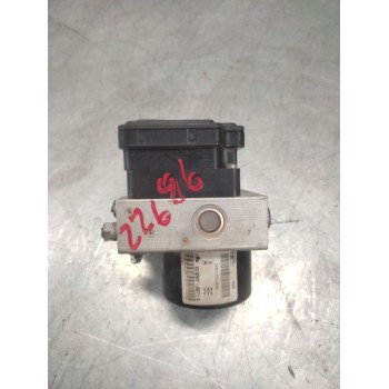 Recambio de abs para ford focus berlina (cap) ambiente (d) referencia OEM IAM 3M512M110JA  10020700714