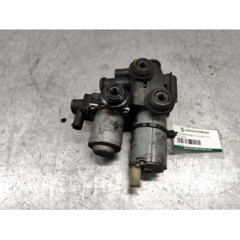 Recambio de valvula intercambio de calefaccion para bmw x3 (e83) 2.0d referencia OEM IAM 64118369807  