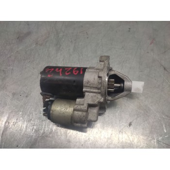 MOTOR ARRANQUE 0001107418 10 DIENTES