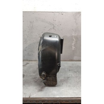 Recambio de paso rueda trasero derecho para skoda scala (nw1) 1.5 tsi referencia OEM IAM 657810970  