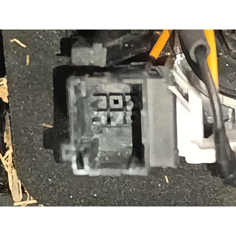 Recambio de piloto trasero derecho para peugeot 5008 ii (mc_, mj_, mr_, m4_) 1.5 bluehdi 130 (mcyhzj, mcyhzr, mcyhzx) referencia - Gris 5