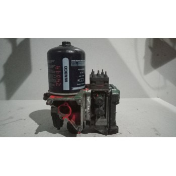 Recambio de valvula aire para scania r i r 580 referencia OEM IAM 1897631 VALVULA SECADORA 9325100040