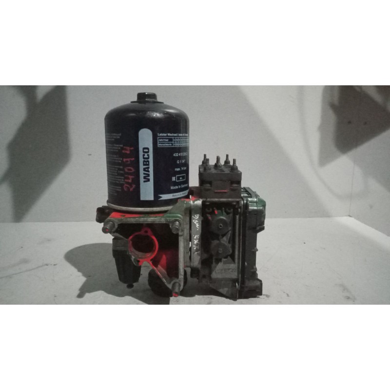 Recambio de valvula aire para scania r i r 580 referencia OEM IAM 1897631 VALVULA SECADORA 9325100040 - Blanco 2