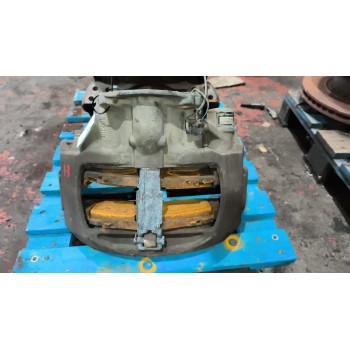 Recambio de pinza freno delantera izquierda para daf xf 106 480 referencia OEM IAM 1862291 K059175 