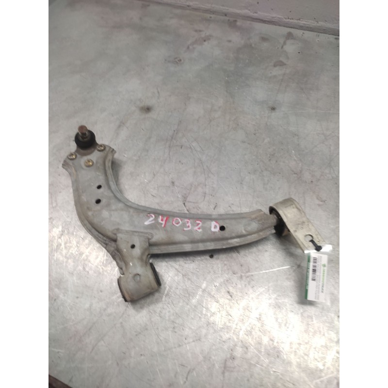 Recambio de brazo suspension inferior delantero derecho para citroën berlingo / berlingo first furgoneta/monovolumen (m_) 1.9 d