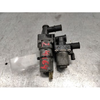 Recambio de valvula intercambio de calefaccion para bmw x3 (e83) 2.0d referencia OEM IAM 64118369807  
