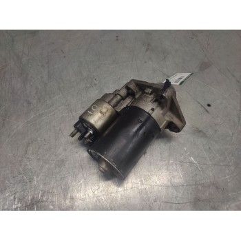Recambio de motor arranque para ford ka (ccq) básico referencia OEM IAM 0001107418  10 DIENTES
