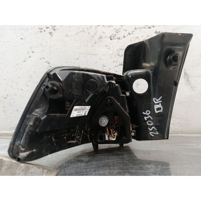Recambio de piloto trasero derecho para peugeot 5008 ii (mc_, mj_, mr_, m4_) 1.5 bluehdi 130 (mcyhzj, mcyhzr, mcyhzx) referencia - Gris 6
