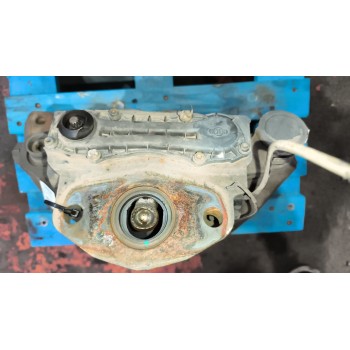 Recambio de pinza freno delantera izquierda para daf xf 106 480 referencia OEM IAM 1862291 K059175 