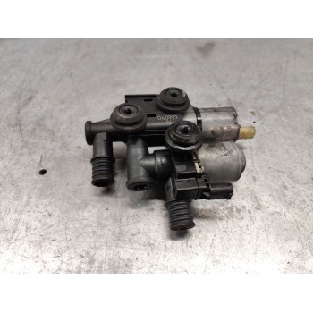 Recambio de valvula intercambio de calefaccion para bmw x3 (e83) 2.0d referencia OEM IAM 64118369807  
