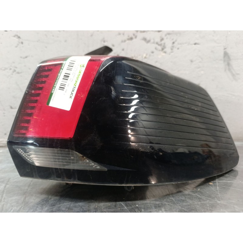 Recambio de piloto trasero derecho para peugeot 5008 ii (mc_, mj_, mr_, m4_) 1.5 bluehdi 130 (mcyhzj, mcyhzr, mcyhzx) referencia - Gris 7