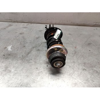 Recambio de amortiguador delantero izquierdo para dacia dokker essential referencia OEM IAM 543023778R  