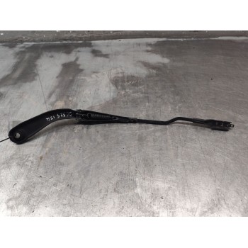 Recambio de brazo limpia delantero izquierdo para bmw 1 (e87) 120 d referencia OEM IAM   