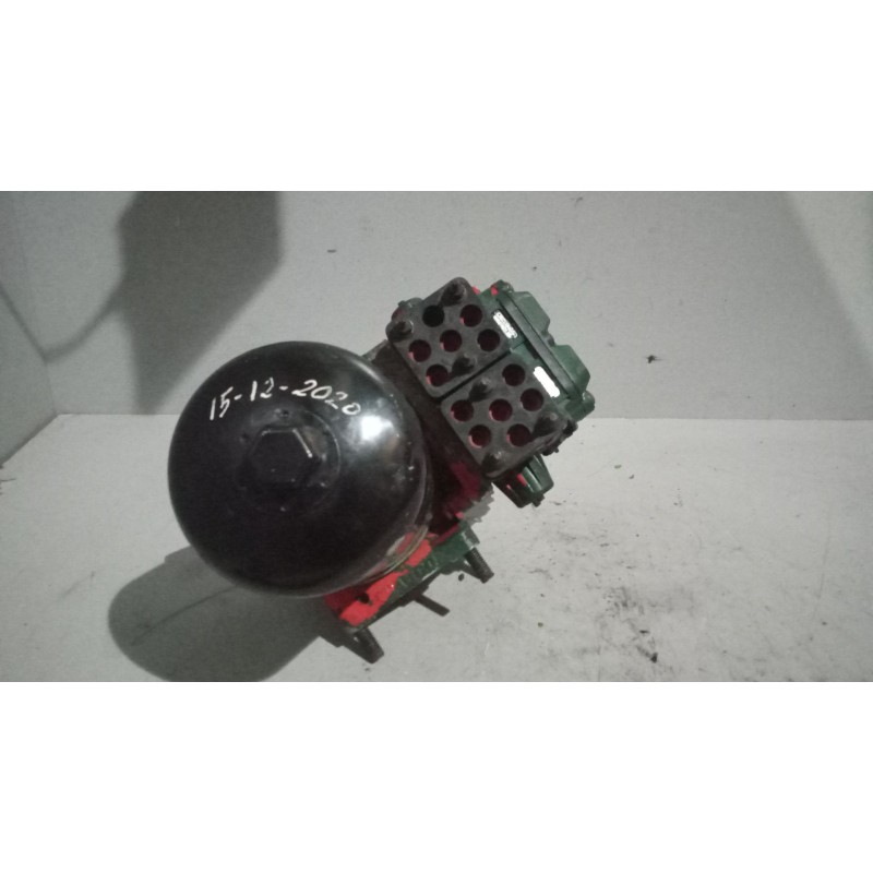 Recambio de valvula aire para scania r i r 580 referencia OEM IAM 1897631 VALVULA SECADORA 9325100040 - Blanco 5