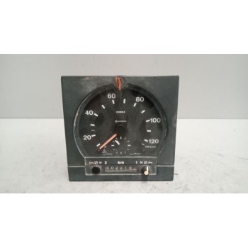 Recambio de tacografo para iveco eurocargo 05.03  5.9 diesel referencia OEM IAM 131824  5011949