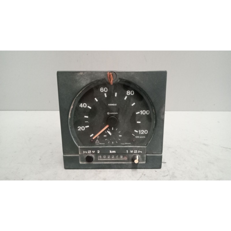 Recambio de tacografo para iveco eurocargo 05.03  5.9 diesel referencia OEM IAM 131824  5011949