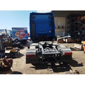 iveco stralis (as) del año 2014