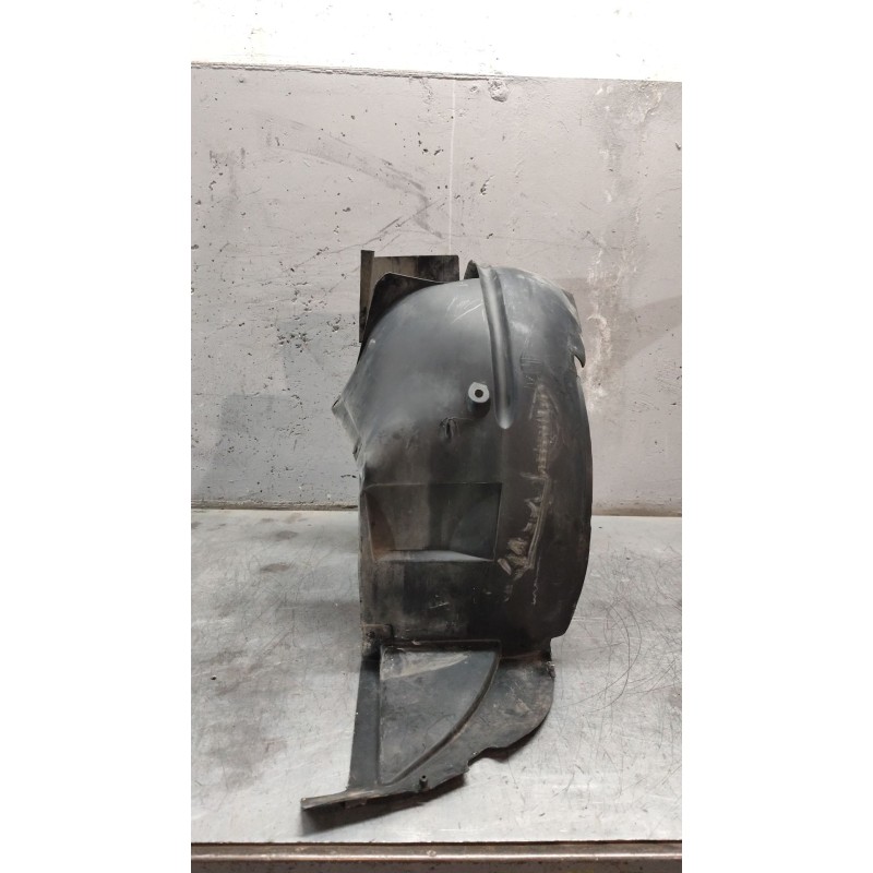 Recambio de paso rueda delantero izquierdo para citroën xsara picasso 2.0 hdi referencia OEM IAM 9631481980 - Plata 2