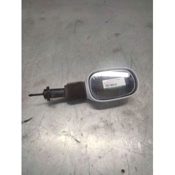 Recambio de retrovisor izquierdo para ford ka (ccq) básico referencia OEM IAM  manual 