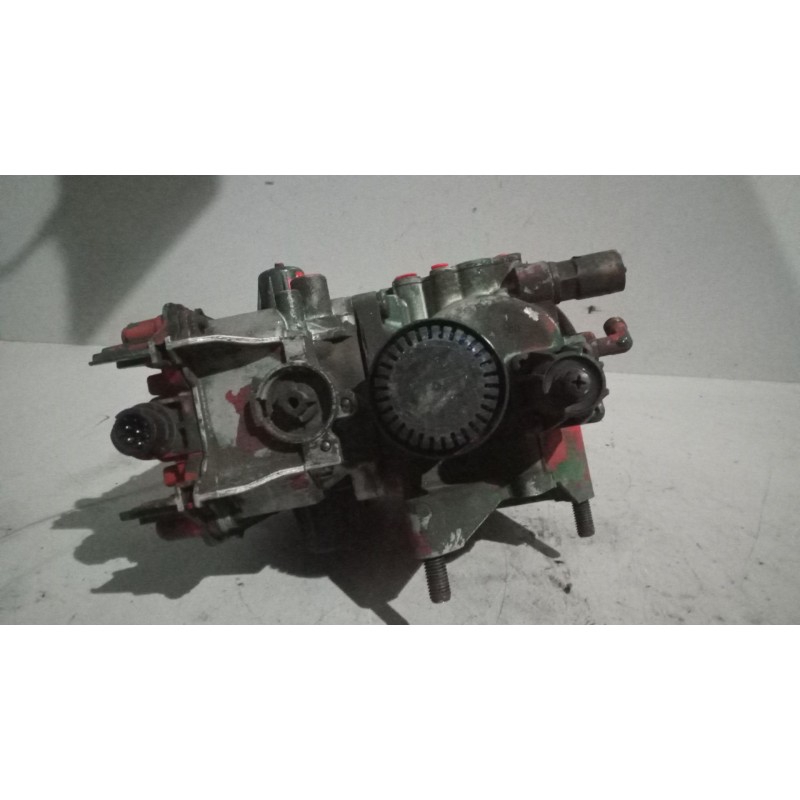 Recambio de valvula aire para scania r i r 580 referencia OEM IAM 1897631 VALVULA SECADORA 9325100040 - Blanco 6
