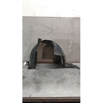 Recambio de paso rueda delantero izquierdo para citroën xsara picasso 2.0 hdi referencia OEM IAM 9631481980  