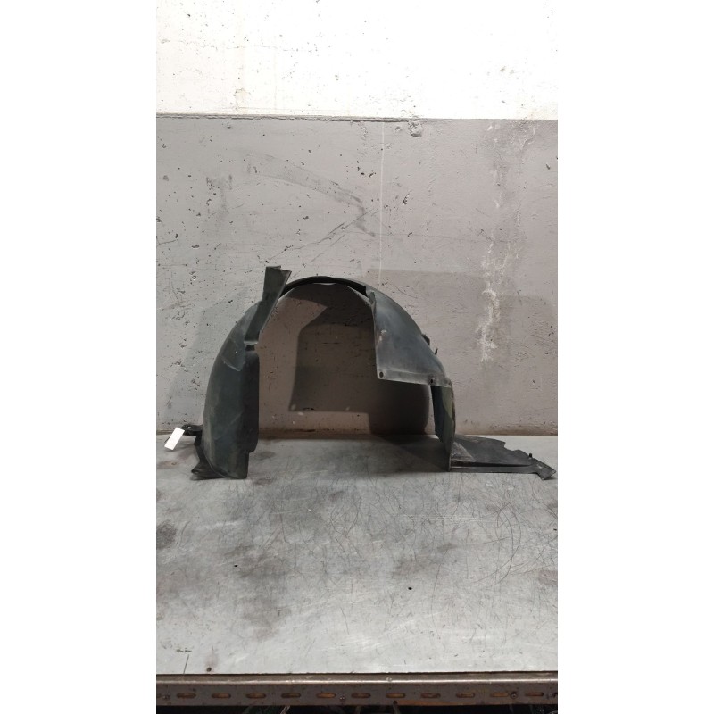 Recambio de paso rueda delantero izquierdo para citroën xsara picasso 2.0 hdi referencia OEM IAM 9631481980 - Plata 3