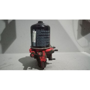 Recambio de valvula aire para scania r i r 580 referencia OEM IAM 1897631 VALVULA SECADORA 9325100040