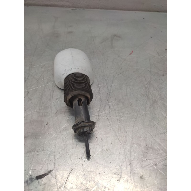 Recambio de retrovisor izquierdo para ford ka (ccq) básico referencia OEM IAM  manual - Gris 2