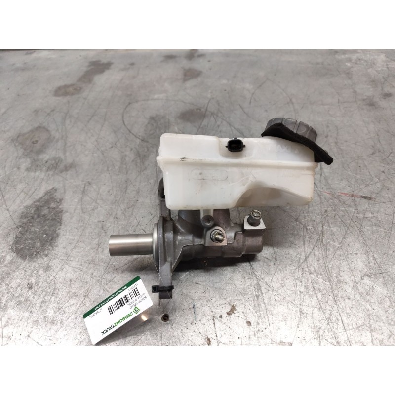 Recambio de bomba freno para dacia dokker essential referencia OEM IAM 1070529S01  