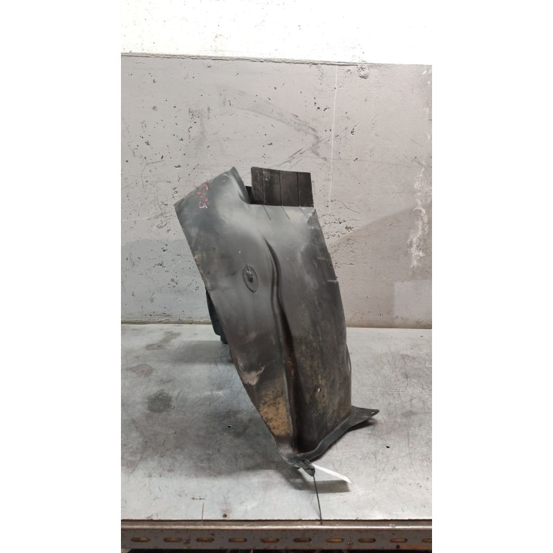 Recambio de paso rueda delantero izquierdo para citroën xsara picasso 2.0 hdi referencia OEM IAM 9631481980 - Plata 4