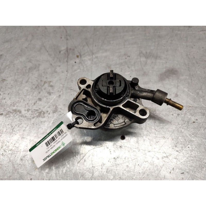 Recambio de depresor freno / bomba vacio para peugeot 307 break / sw (s1) sw pack referencia OEM IAM - Azul 2