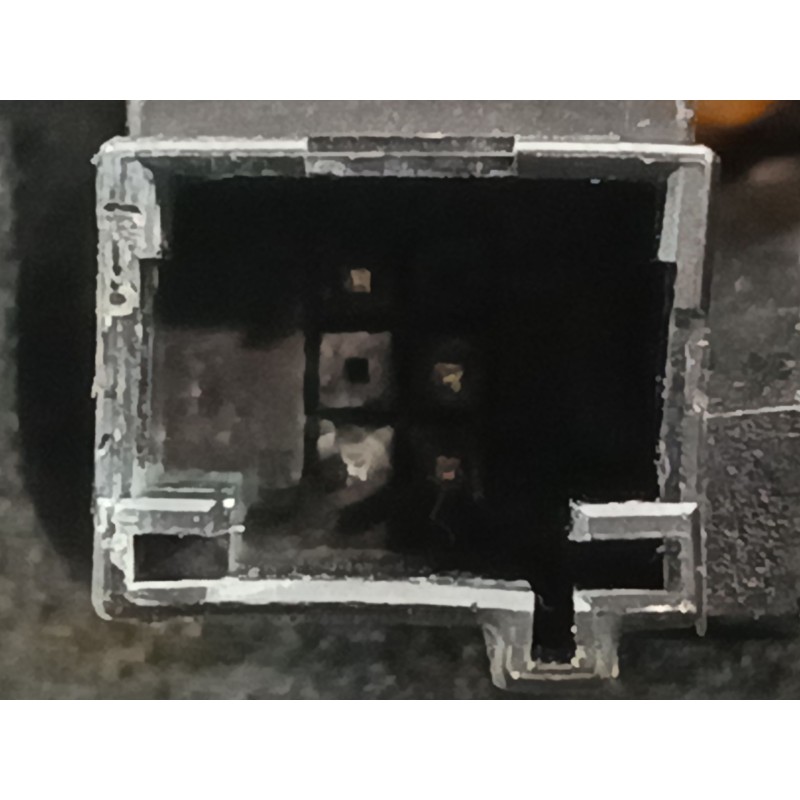 Recambio de piloto trasero izquierdo para peugeot 5008 ii (mc_, mj_, mr_, m4_) 1.5 bluehdi 130 (mcyhzj, mcyhzr, mcyhzx) referenc - Gris 2