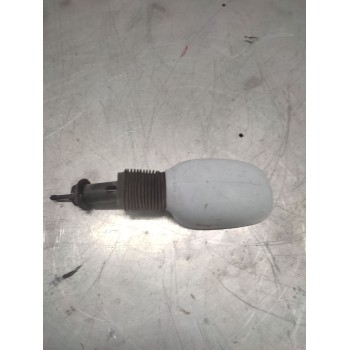 Recambio de retrovisor izquierdo para ford ka (ccq) básico referencia OEM IAM  manual 