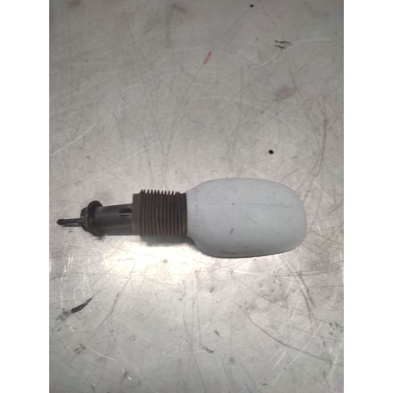Recambio de retrovisor izquierdo para ford ka (ccq) básico referencia OEM IAM  manual - Gris 3
